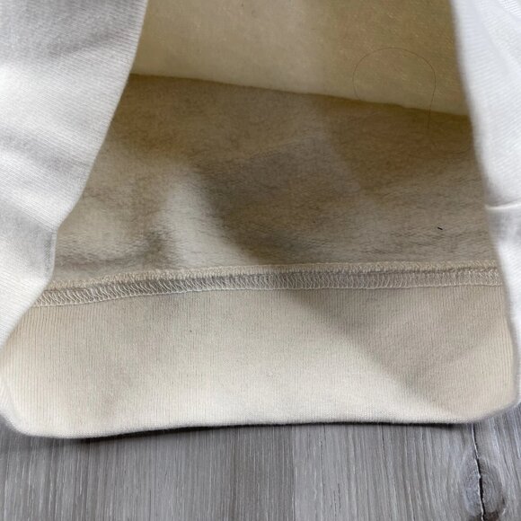 For Days Cream For Better Days Crewneck Sweatshirt Youth Kids Size S Small - Picture 7 of 12